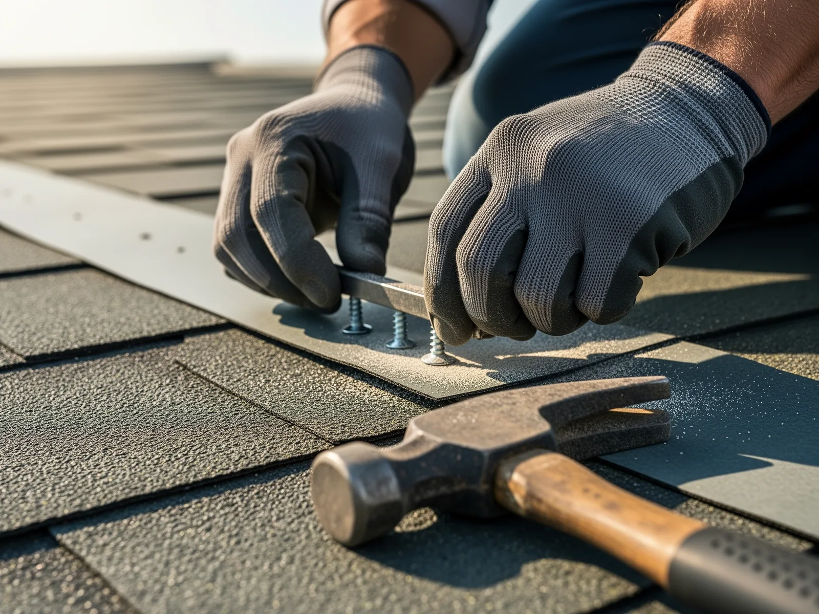 Why choose Fascia Repair in Newcomb, TN